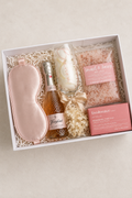 The Blush Retreat